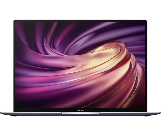 Huawei Matebook X Pro i5-10210U/16GB/512/Win10P Dotyk - 563543 - zdjęcie 3
